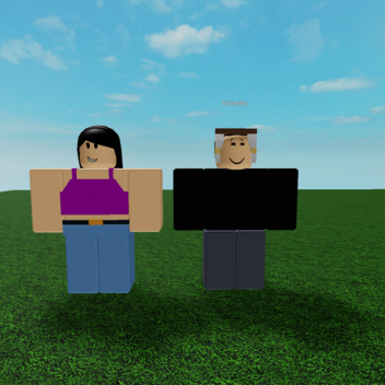 Be Charli D'amelio and meet Lil Huddy!