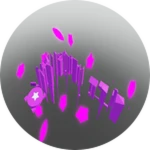 caption=Badge