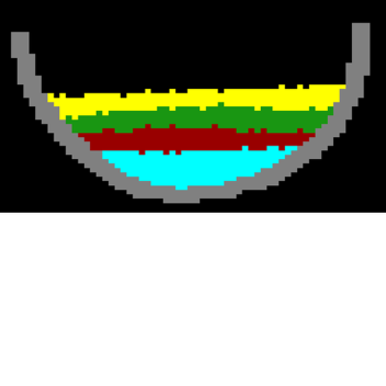 The Powder Game