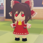 Touhou Hakurei Shrine