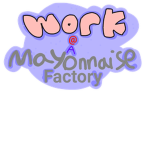 Work At A Mayonnaise Factory Group