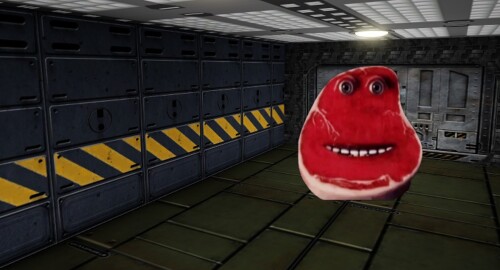 Survive E E Ei in Area 51