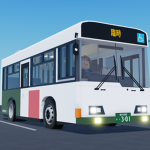 水星バス Suisei Bus