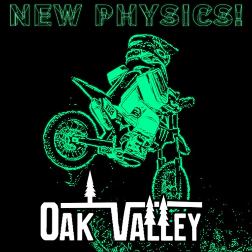 Oak Valley ATV/Bike Park