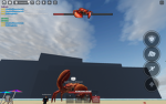 Crab kingdom :D