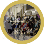 Last Dance of the European Monarchs