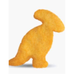 Dino Nugget