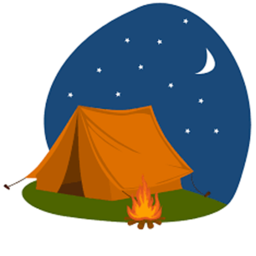 camping life