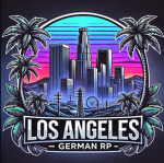 Los Angeles German I Roleplay I V2