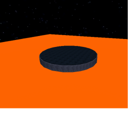 Ultimate Battle Arena