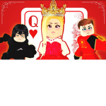 the kings and queens chating place