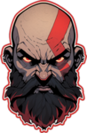 FD | Blades of Chaos