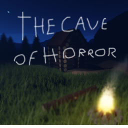 the cave of horror