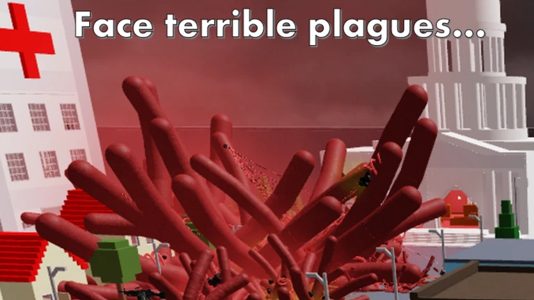 Disease Spread Simulation Roblox Script