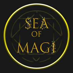 [In Dev] Sea of Magi