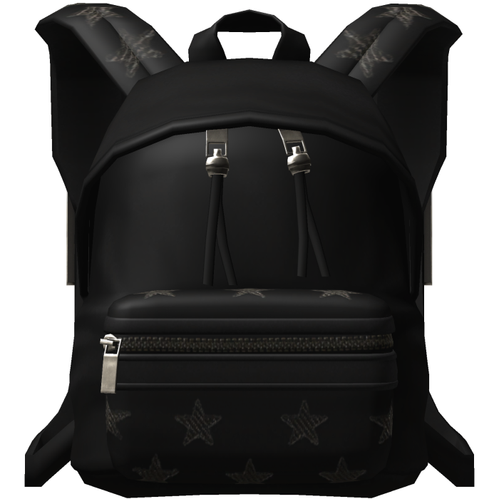 Star City Backpack 3.0