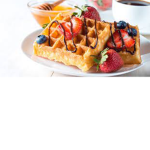 EPIC WAFFLE GANG