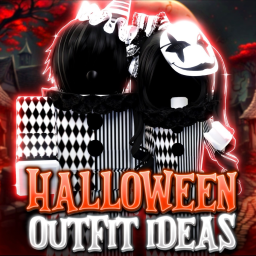 [HALLOWEEN 🎃] Matching Outfit Ideas