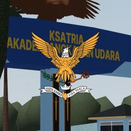 IMF | Akademi Angkatan Udara