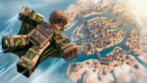 [Sale] War Tycoon