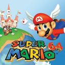 Super Mario 64 /weekly updates