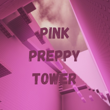 Pink Preppy Tower! (RELAXING)