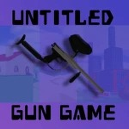 Untitled Gun Game {APLHA}