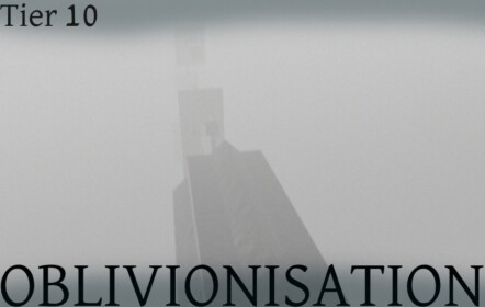 Oblivionisation