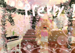 rainbows cute club