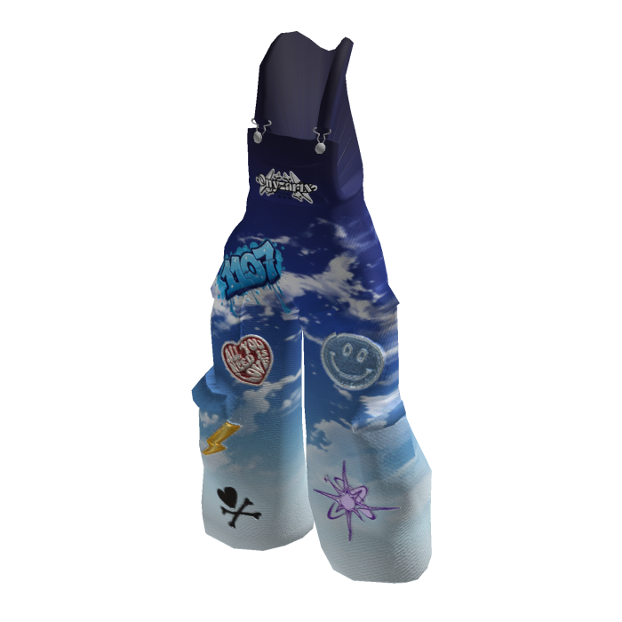 Onyzarix jumpsuit v1 long