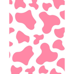 The Pink cows.