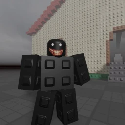 the roblox demise... icon