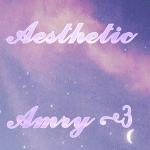 aesthetic army <3 !!!