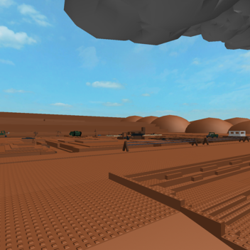 WWI The Fight For Robloxia