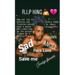 Offer lit gang