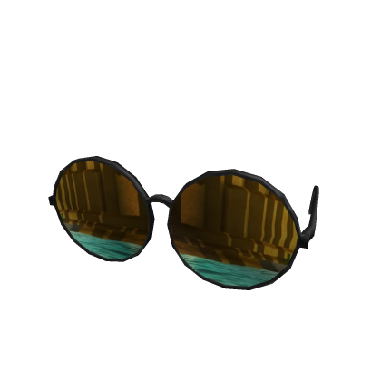 Desert Glasses