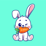 CUT3 BUNNIES