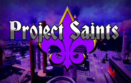 Project Saints (Alpha 1.3) 17+
