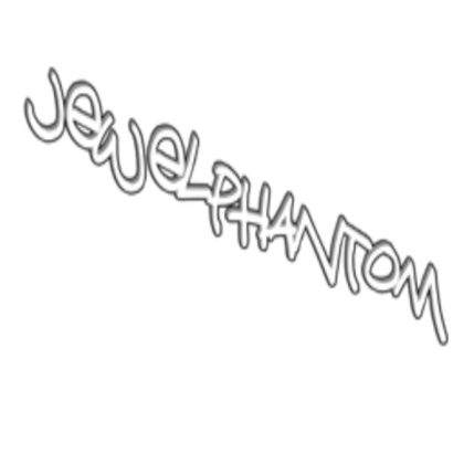 Graffiti (JewelPhantom) Roblox decal