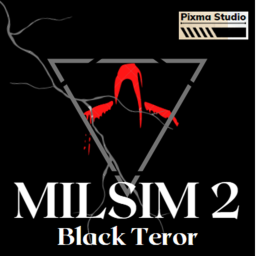 Milsim 2 [Black Teror Edition]
