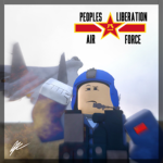 解放军 | People’s Liberation Air Force