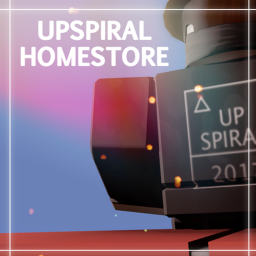 Upspiral Apparel™ | Homestore