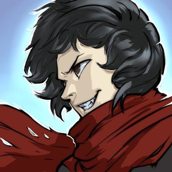 Survival the ManlyBadassHero the Killer