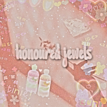 honoured jewels