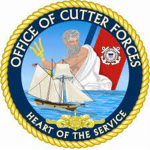 {OCF} Office of Cutter Forces