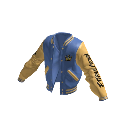 jacket ETC Vol 2 | Roblox Item - Rolimon's