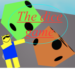 Test Dice game