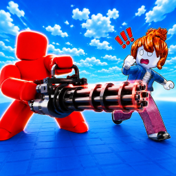 Generic Shooter Game