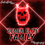 {050}Demon Elite Family