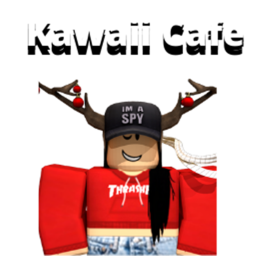 Kawaii Cafe! (A kawaii wonderland!)~
